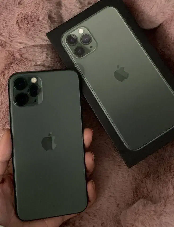 Iphone 11 pro 256|موبایل|نظرآباد, نظرآباد|دیوار