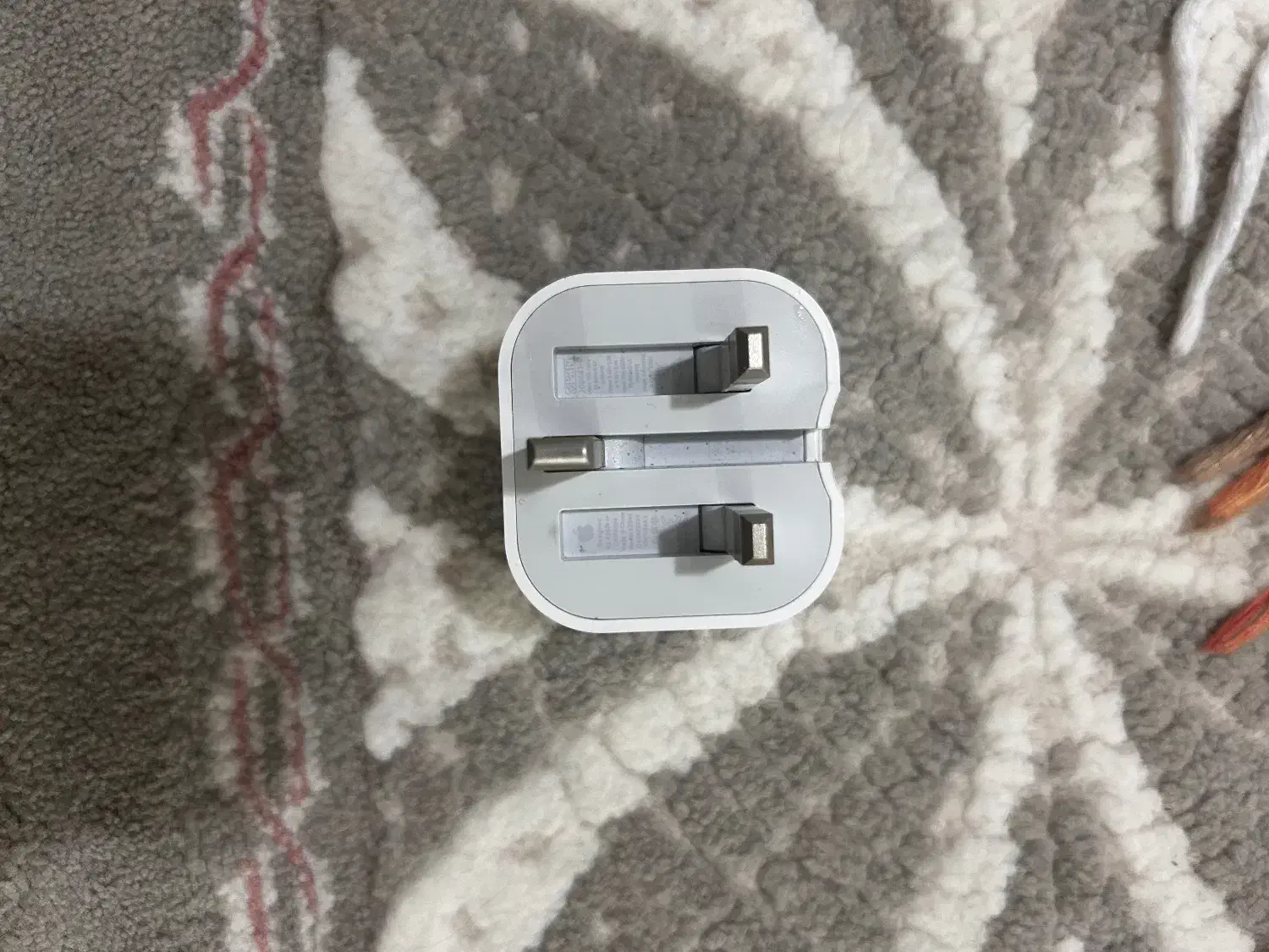 اداپتور ایفون|لوازم جانبی موبایل و تبلت|ارومیه, |دیوار