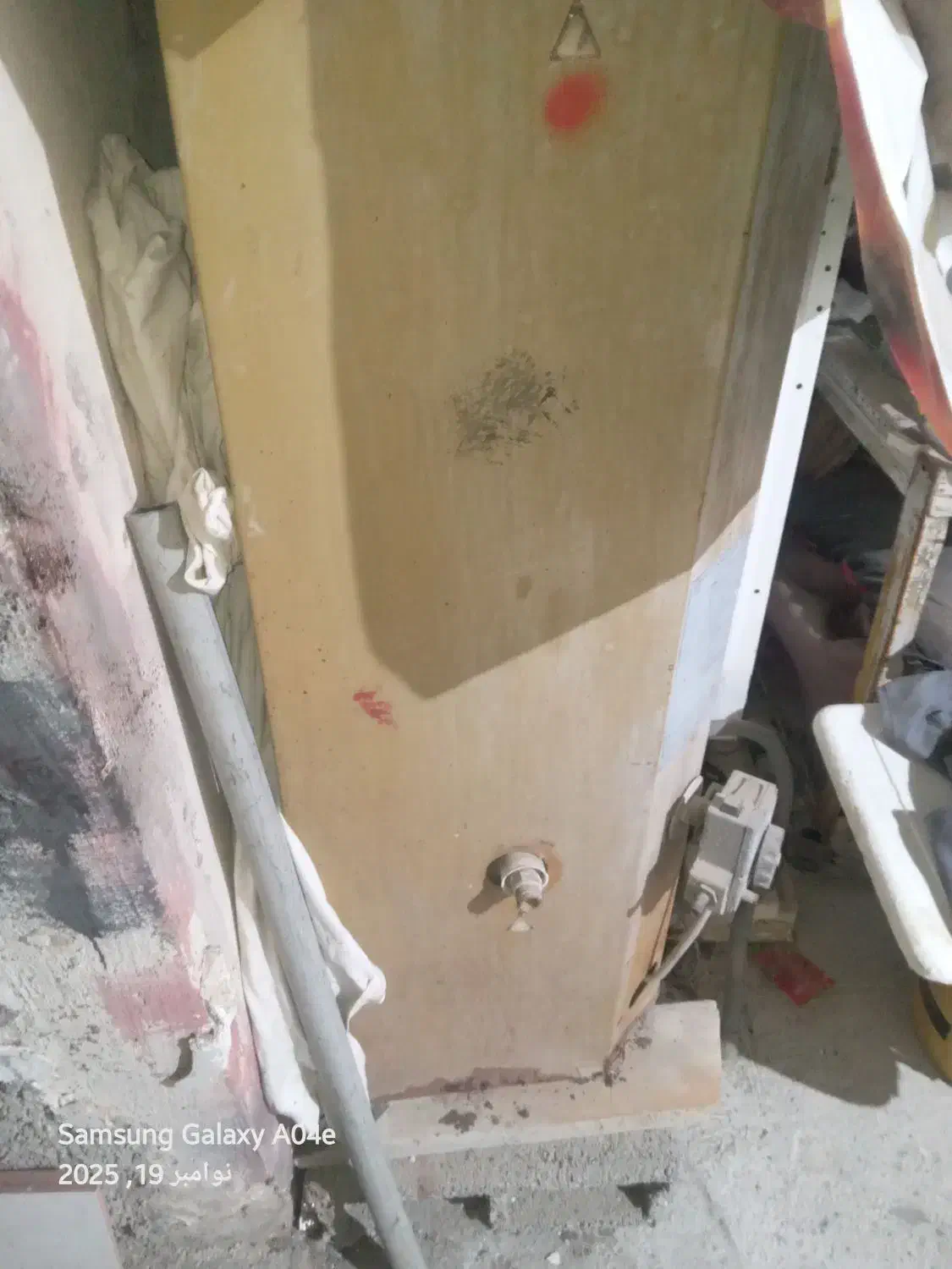 فروش آب گرم کن|آبگرمکن، پکیج، شوفاژ|بوشهر, |دیوار