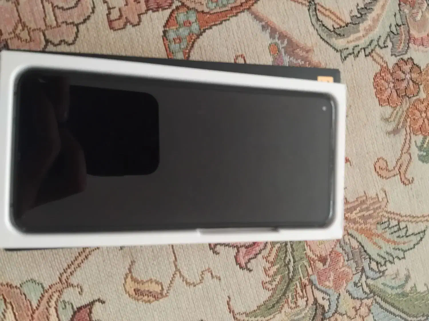 کوشی می ۱۰ تی پرو|موبایل|مشهد, کشاورز|دیوار