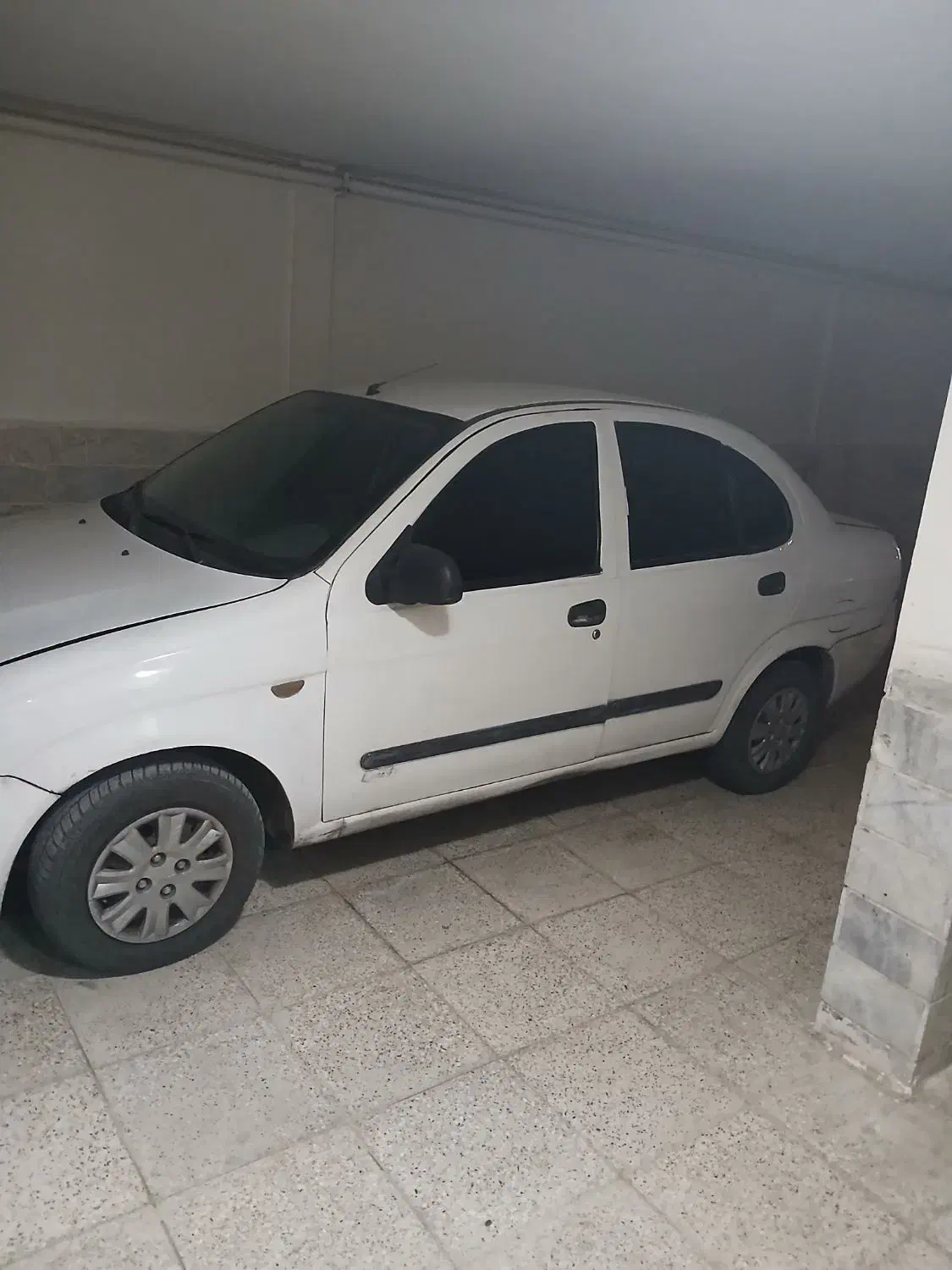 ماشین|خودرو سواری و وانت|الوند, |دیوار