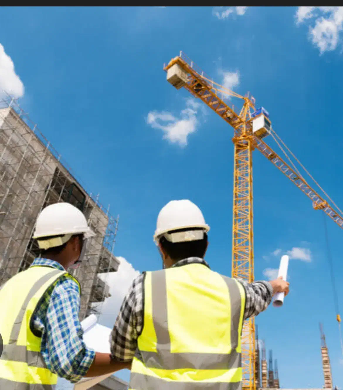 مهندس عمران جهت اخذ رتبه|استخدام معماری، عمران و ساختمانی|بندرعباس, |دیوار