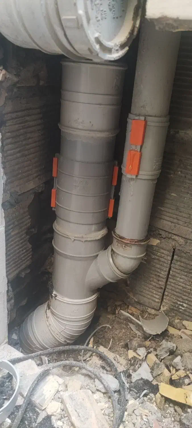 لوله کشی ونشت یابی اب نشتیابی فاظلاب|خدمات پیشه و مهارت|اصفهان, بهارستان (مخابرات)|دیوار