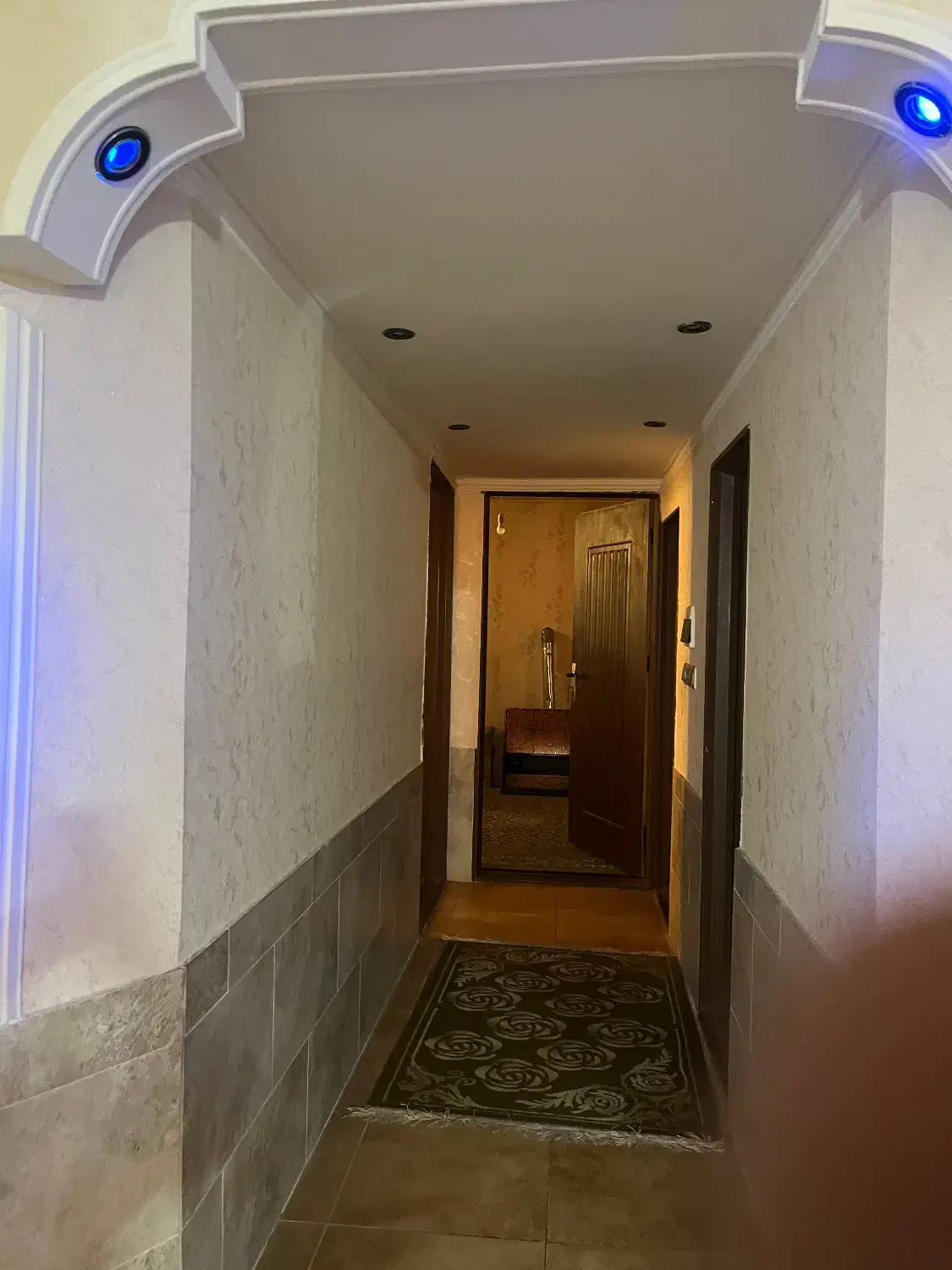 فروش خونه ویلایی در شهر بسطام (شاهرود)|فروش خانه و ویلا|بسطام, |دیوار