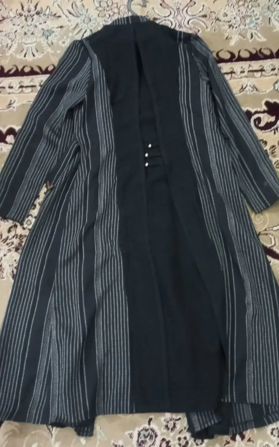 سه عددمانتودرحدخیلی نو|لباس|مراغه, |دیوار