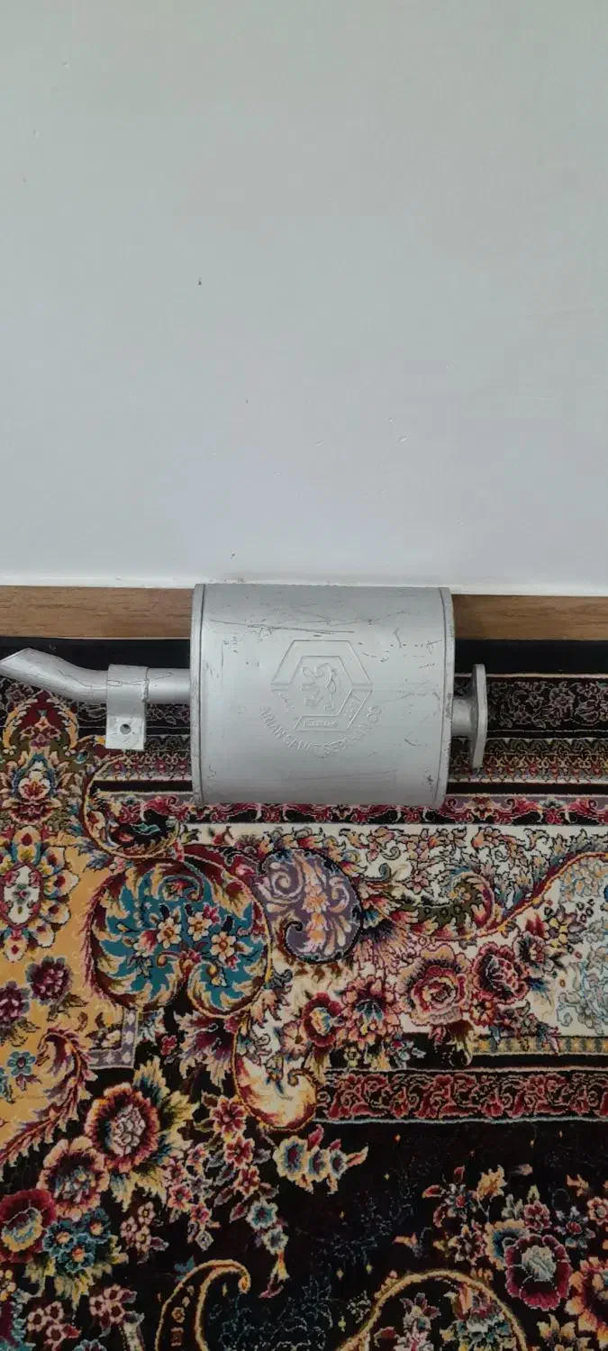 لوازم پراید پیکان پی کی|قطعات یدکی و لوازم جانبی|بروجرد, |دیوار