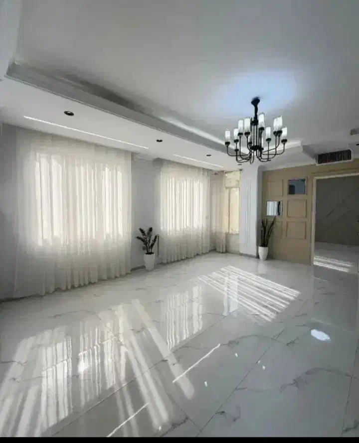 ۷۷متر۲خواب/دیزاینشده/سازمانبرنامهشمالی تراورتن|فروش آپارتمان|تهران, سازمان برنامه شمالی|دیوار