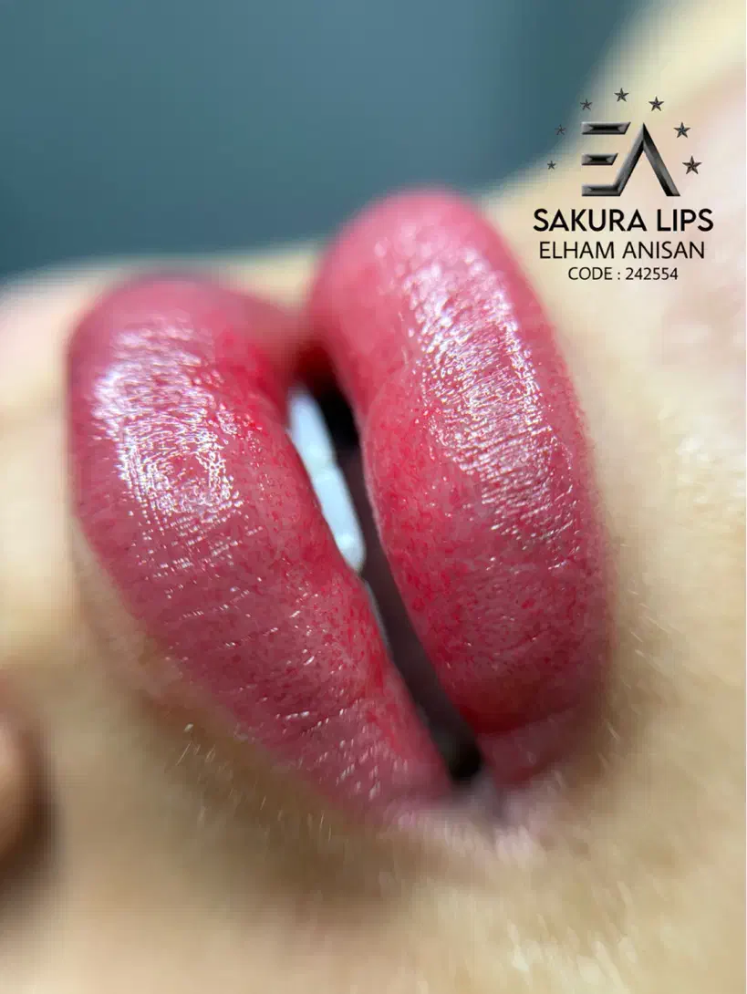 تخفیف ویژه شیدینگ لب|خدمات آرایشگری و زیبایی|بوشهر, |دیوار