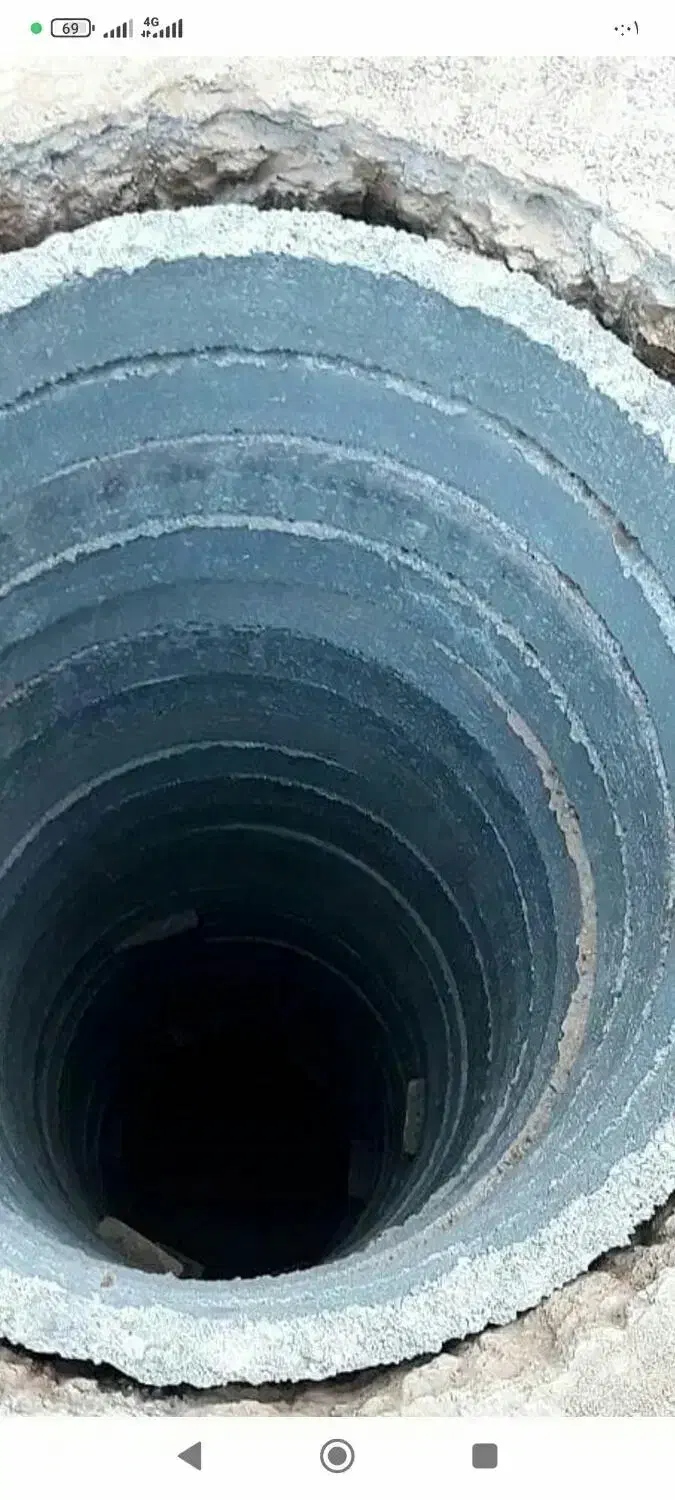 چاه‌کن|خدمات پیشه و مهارت|بجنورد, |دیوار