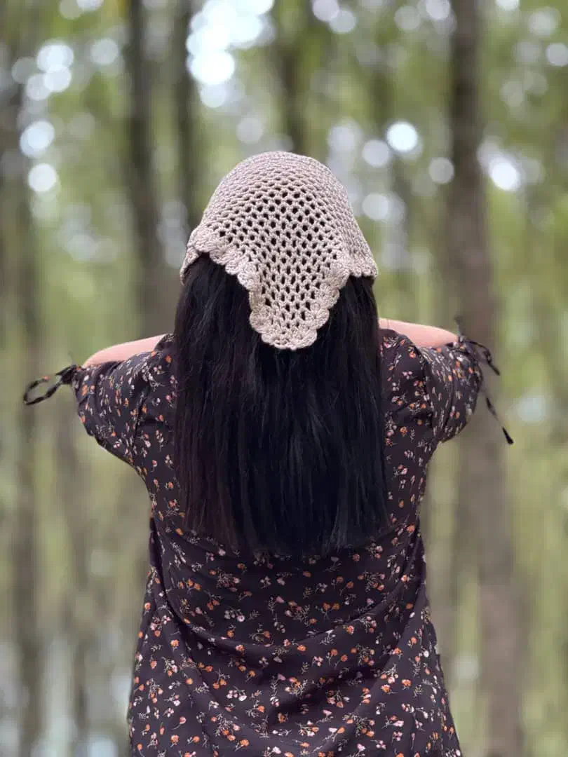 مینی اسکارف|لباس|شیراز, شهرک گلدشت حافظ|دیوار