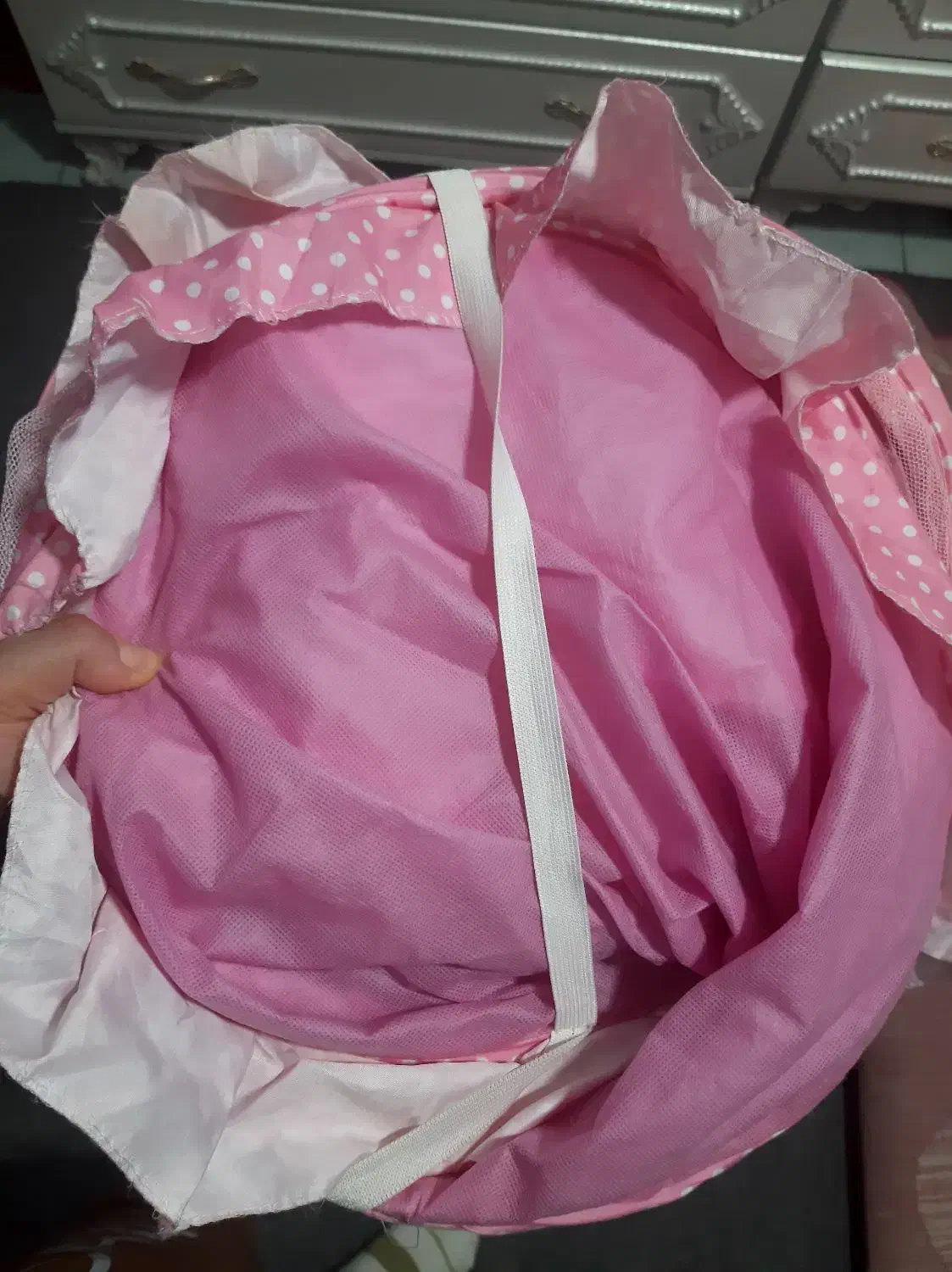 پشه بند نوزادی|اسباب و اثاث بچه|قزوین, |دیوار