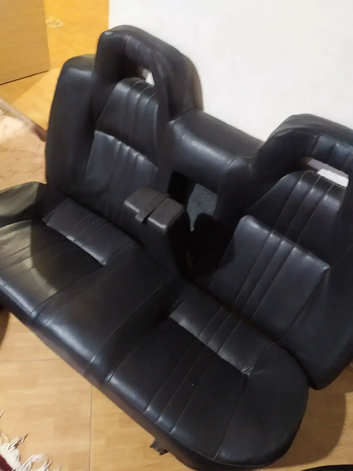 ست کامل صندلی اسپرت خلبانی|قطعات یدکی و لوازم جانبی|پاکدشت, پاکدشت (مامازند)|دیوار