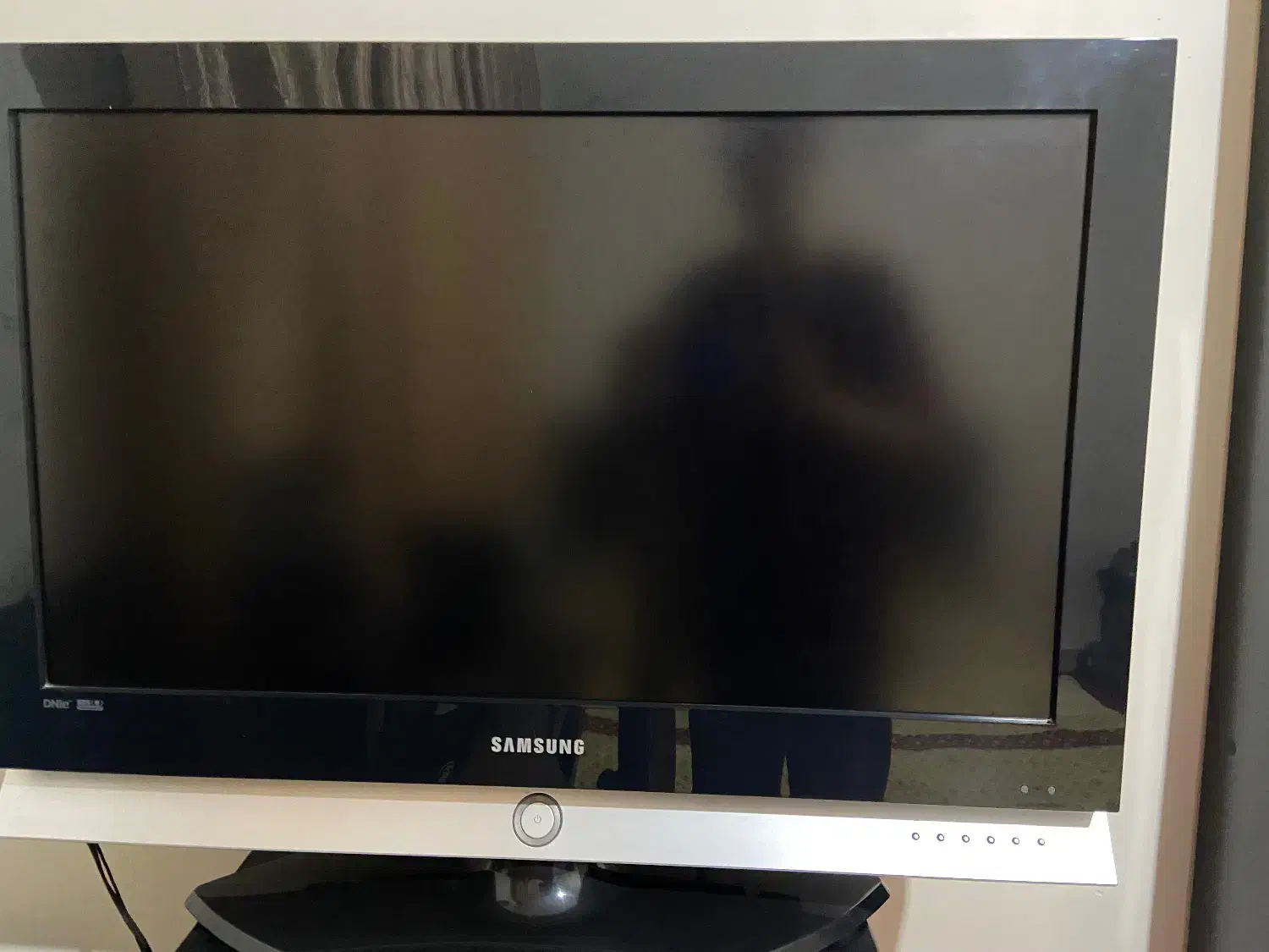 تلوزیون سامسونگ LCD|تلویزیون و پروژکتور|تهران, قیام|دیوار