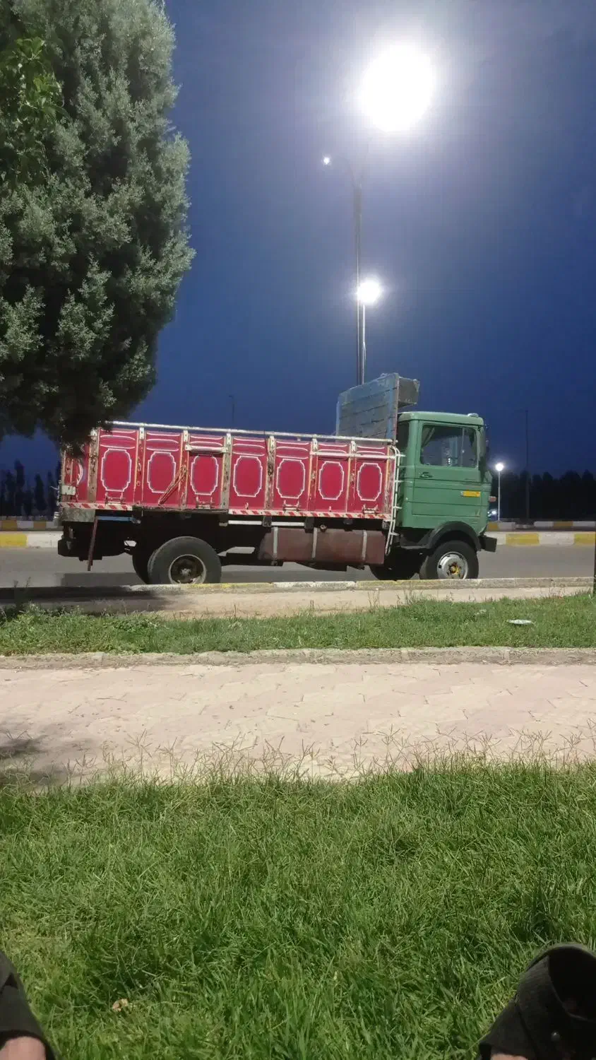 حمل بار باخاور به اقصی نقاط کشور|خدمات حمل و نقل|کاشان, باهنر|دیوار