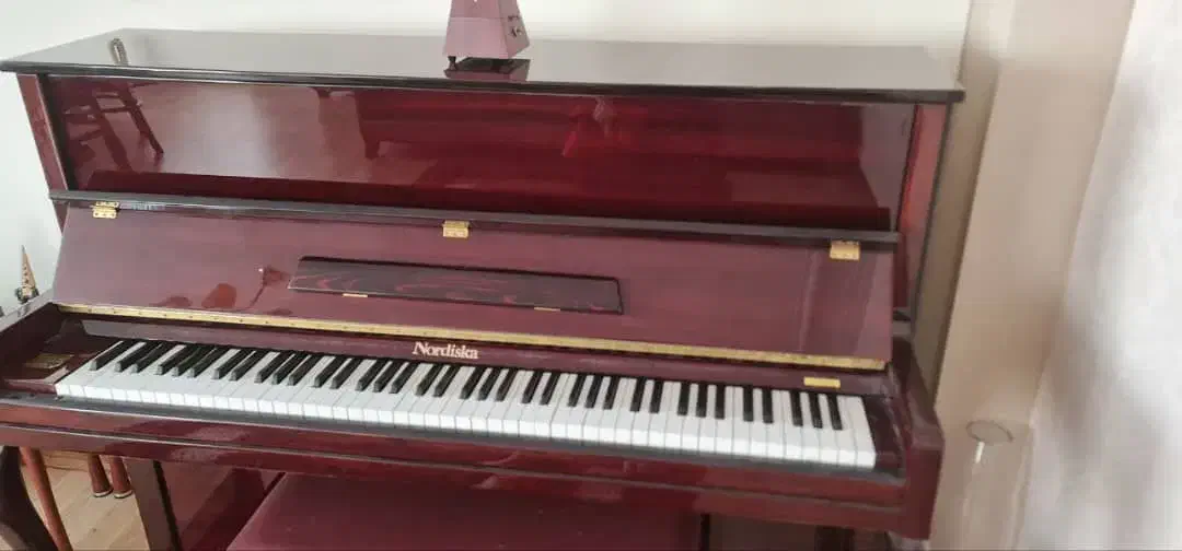 پیانو|پیانو، کیبورد، آکاردئون|کرج, فاز ۱ مهرشهر|دیوار