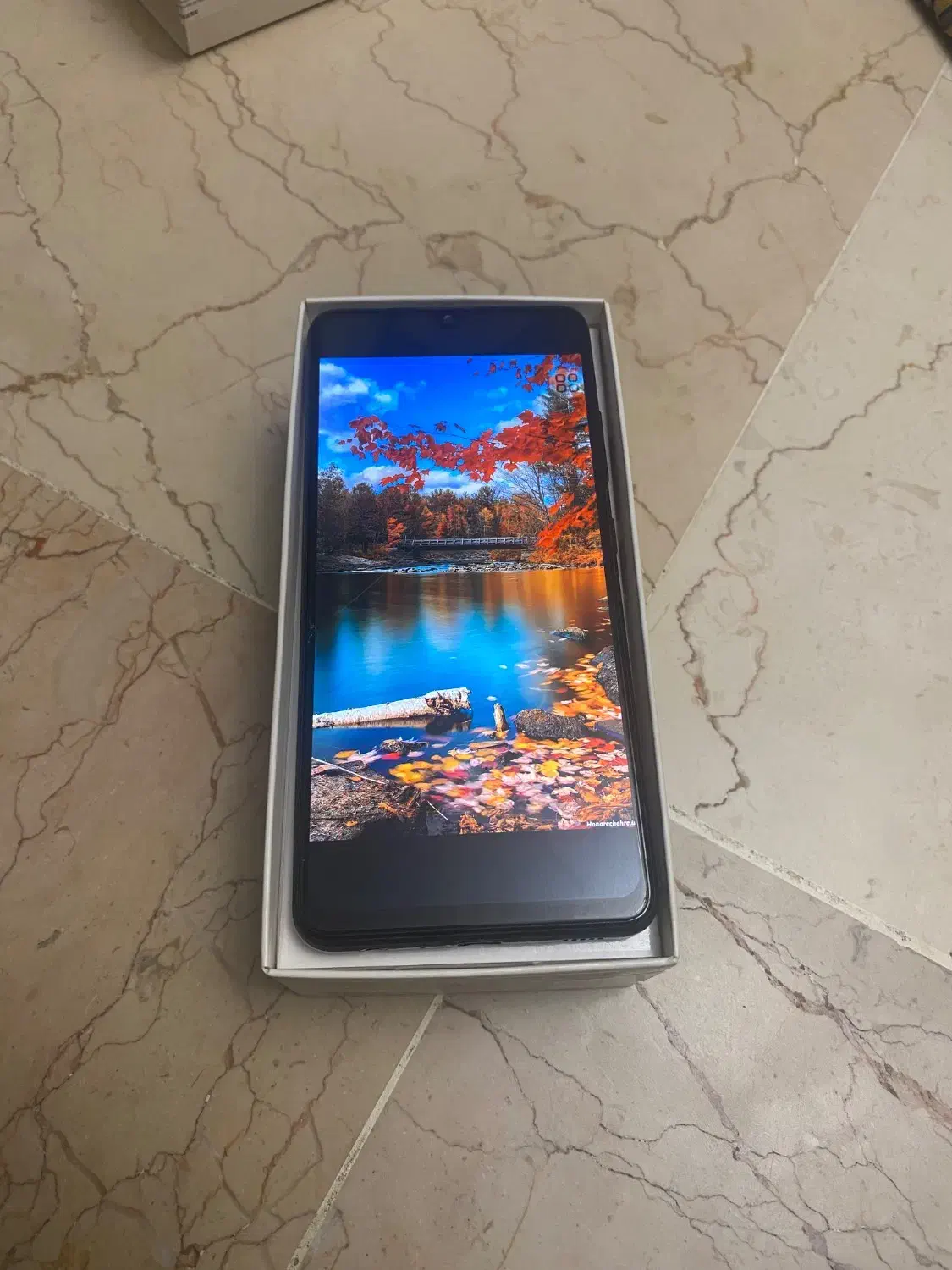 سامسونگ Galaxy A32 با حافظهٔ ۱۲۸ گیگابایت|موبایل|تهران, درختی|دیوار