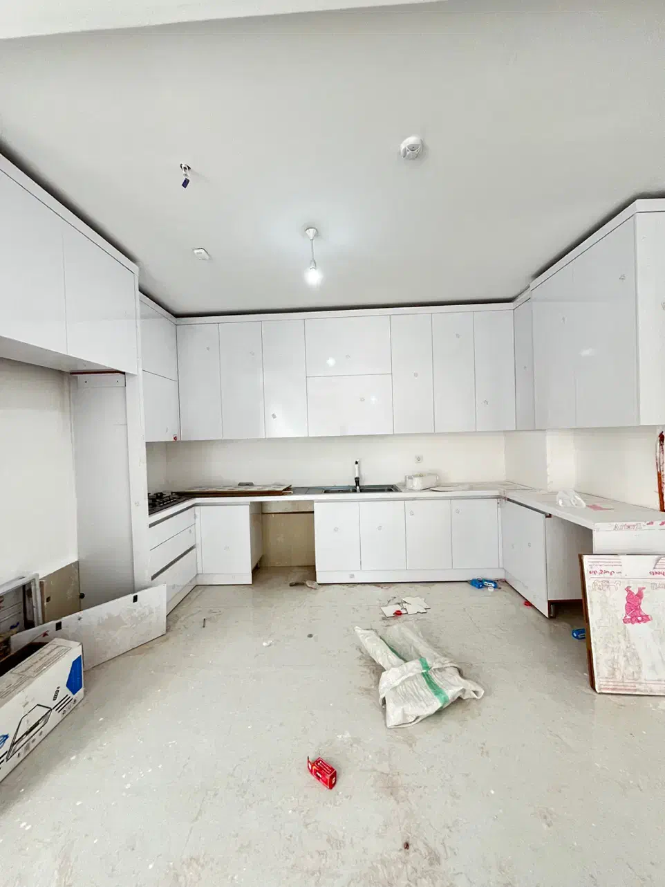 ۱۰۵ متری / مدرن /حاشیه بلوار|فروش آپارتمان|مشهد, الهیه|دیوار