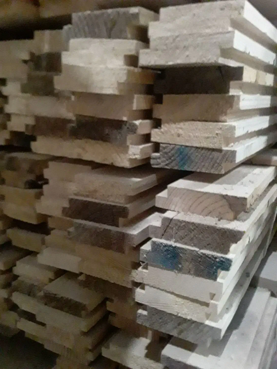 لمبه پارکتی|مصالح و تجهیزات ساختمان|قیامدشت - خاورشهر, |دیوار