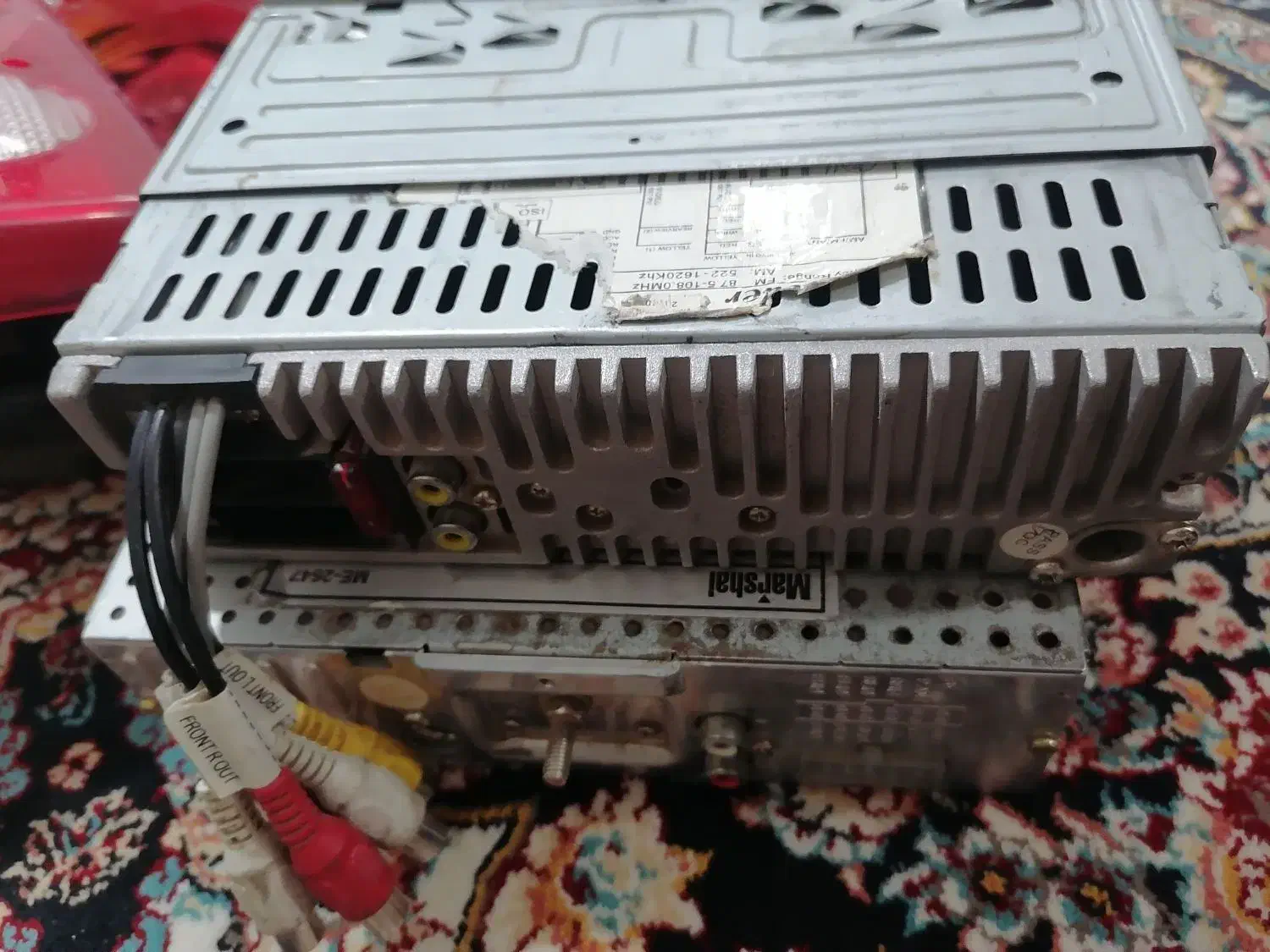 وسیله|کوهنوردی و کمپینگ|نیشابور, شریعتی|دیوار