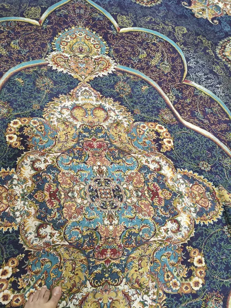 فروش رو فرشی|روفرشی|آبادان, |دیوار