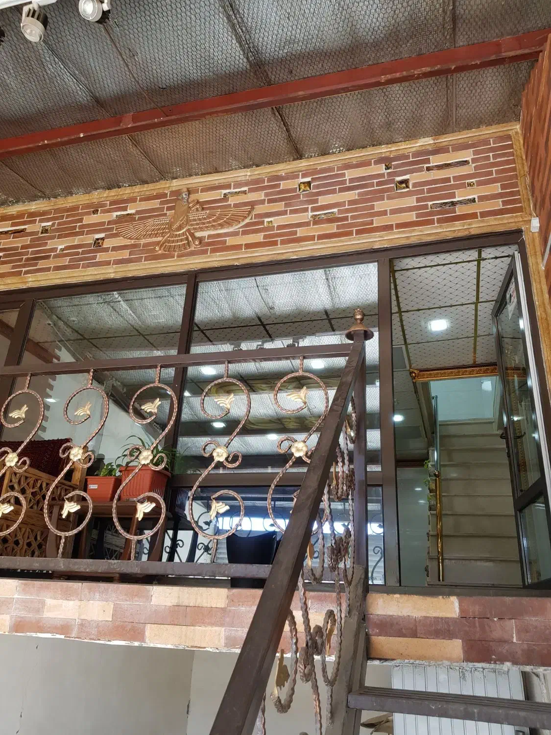 غرفه ۶۲/۵ متر فاز ۸ شرقی|فروش مغازه و غرفه|ری, سیزده آبان|دیوار