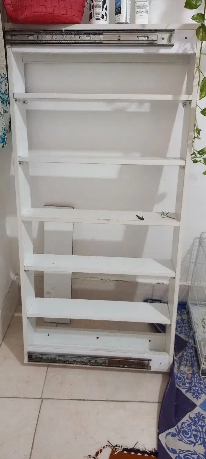 باکس لترون|کتابخانه، شلف، قفسههای دیواری|گرگان, |دیوار