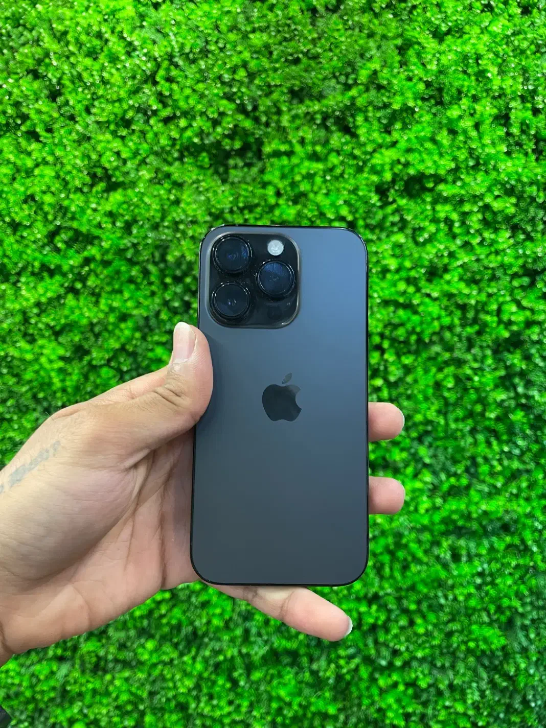 Iphone 14 pro 256 ایفون ریجستری|موبایل|تهران, شهرک غرب|دیوار