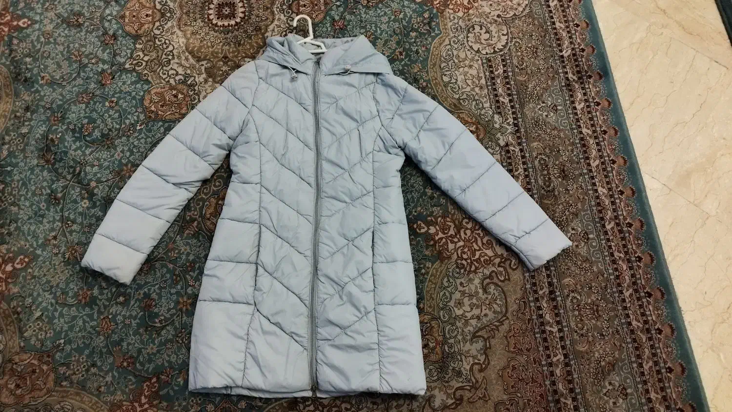 کاپشن دخترانه|کفش و لباس بچه|تهران, سازمان آب|دیوار