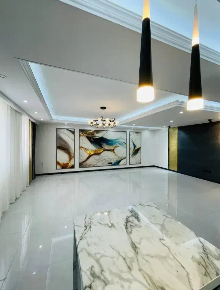 واحد۱۰۰متری/فاقد پرتی/مناسب هر سلیقه|فروش آپارتمان|ری, اقدسیه|دیوار