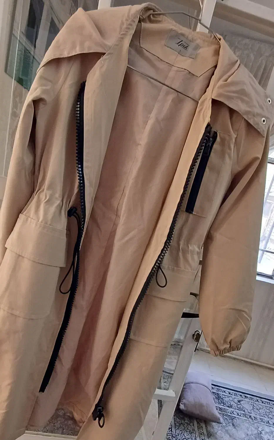 پالتو و بارانی|لباس|باقرشهر, |دیوار