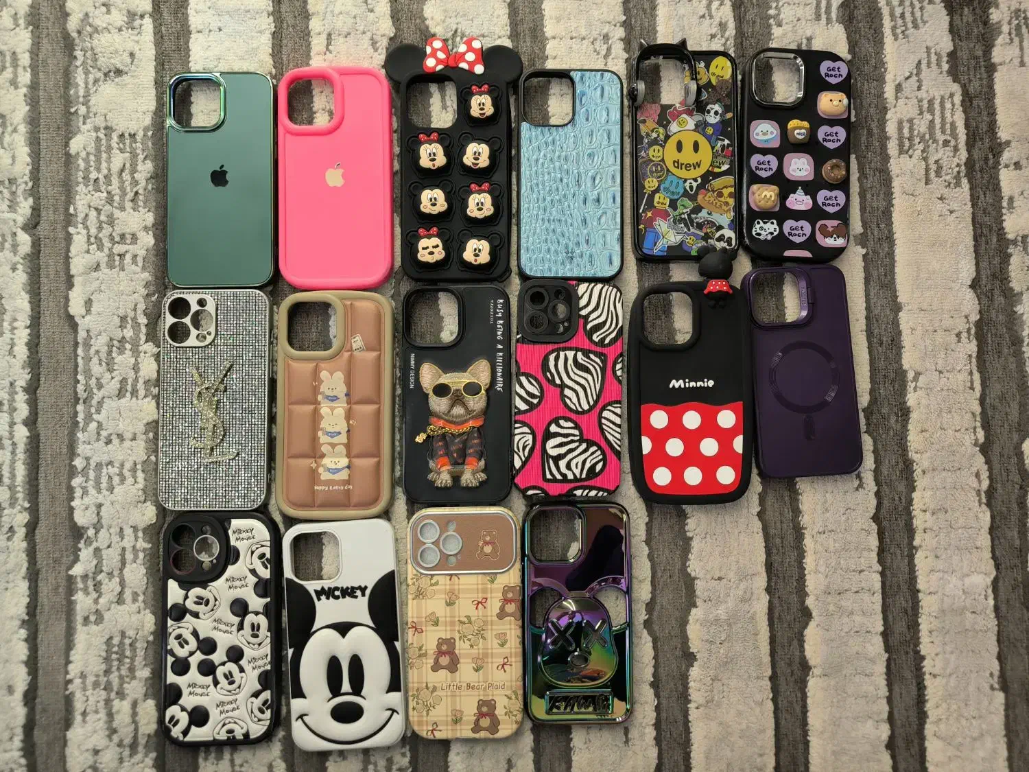 قاب ۱۳پرومکس فروش باهم همش ۷۰۰|لوازم جانبی موبایل و تبلت|شهریار, شهریار|دیوار