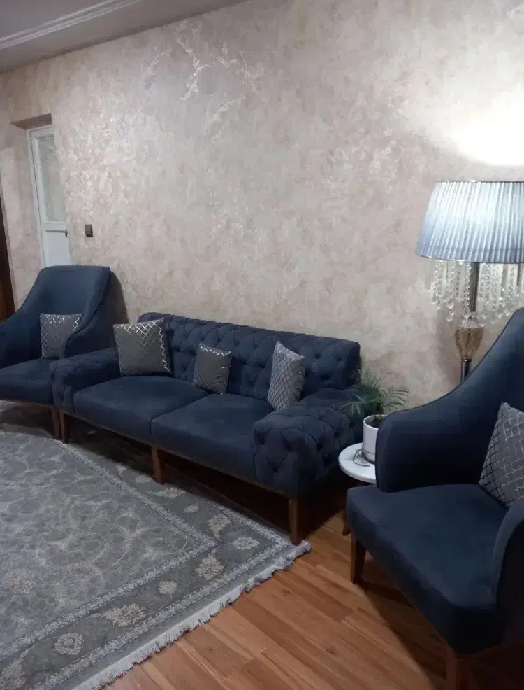 اجاره کوتاه ۵۰۰ مجرد رشت|اجارهٔ کوتاه‌مدت آپارتمان و سوئیت|رشت, توشیبا|دیوار