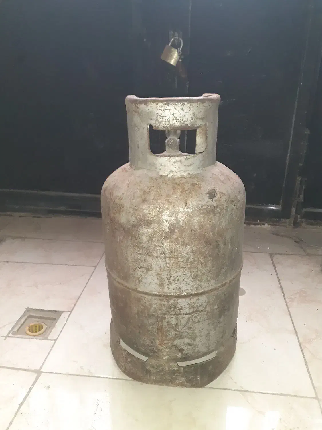 کپسول پرسی گاز|اجاق گاز و لوازم برقی پختوپز|چهارباغ, |دیوار