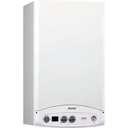 پکیج دیواری L24FF فن‌دار 24kw|آبگرمکن، پکیج، شوفاژ|زاهدان, |دیوار