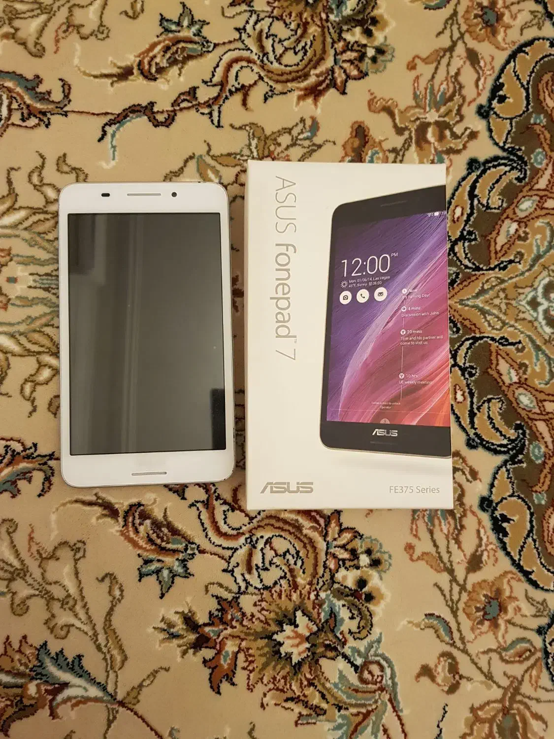 تبلت|تبلت|کاشان, امیرکبیر|دیوار