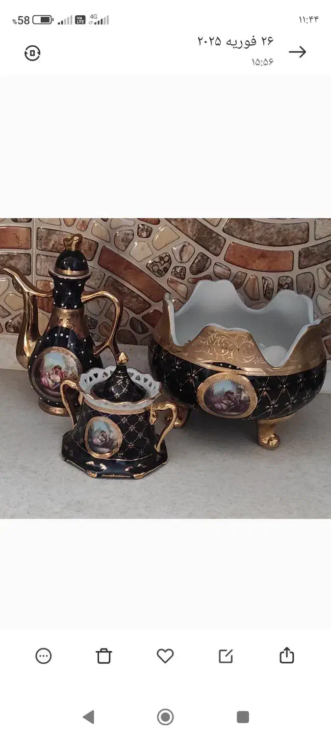 فروش فوری به دلیل جابجایی|عمده‌فروشی|شاهین‌شهر, گرگاب|دیوار