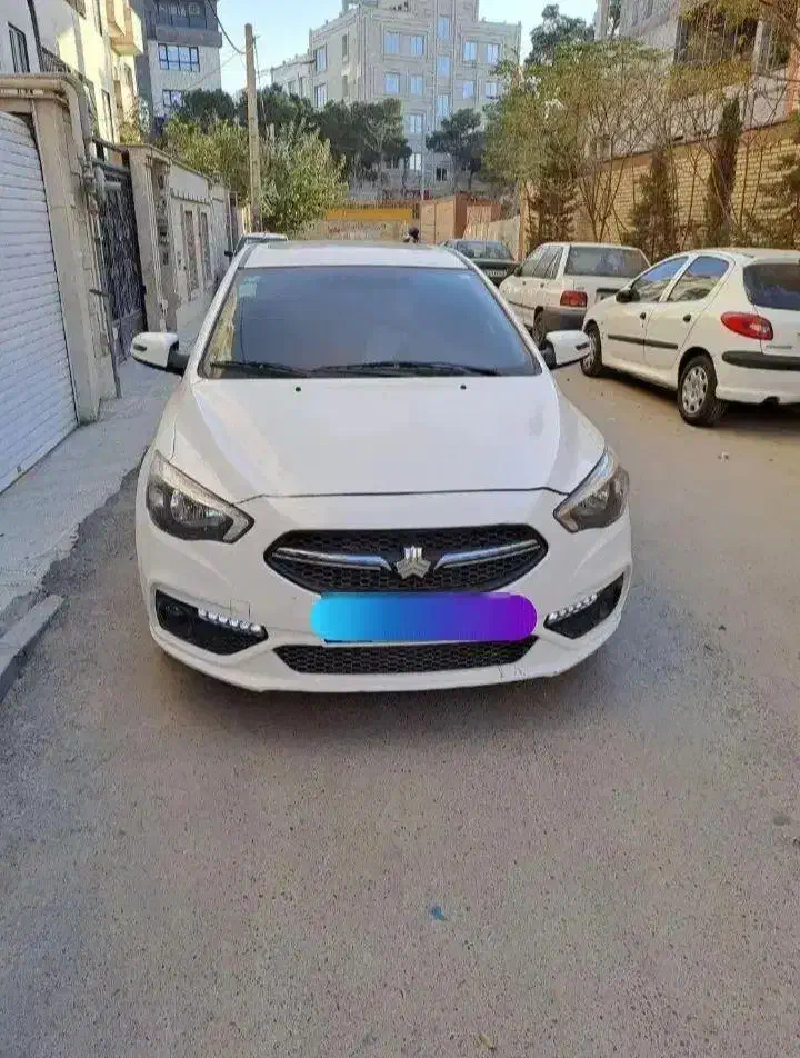 شاهین سانروفدار با esp|خودرو سواری و وانت|اهر, |دیوار