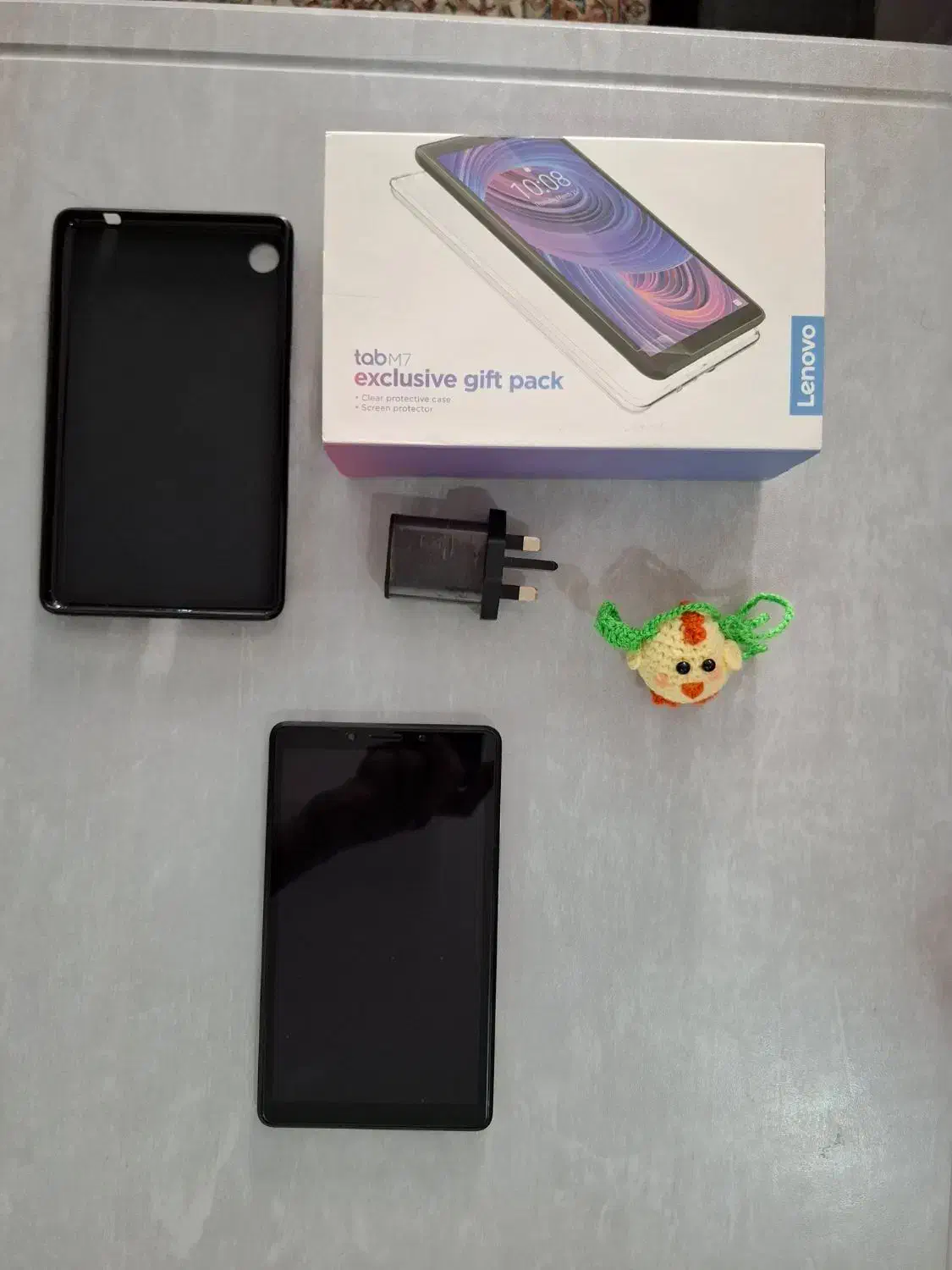 تبلت لنوو|تبلت|مشهد, شهرک بهارستان|دیوار