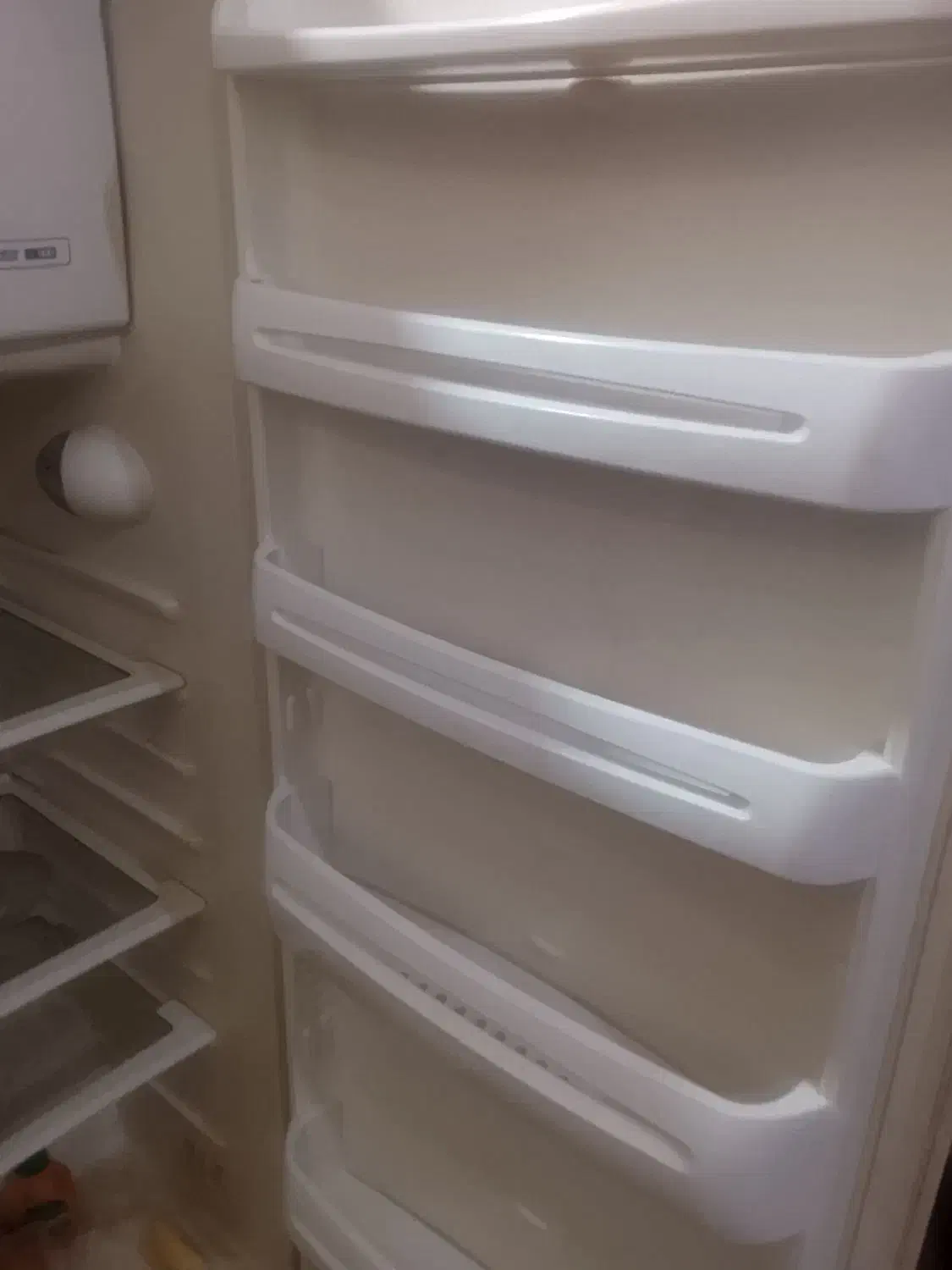 یخچال پارس سالم گازفابریک|یخچال و فریزر|اهواز, فولادشهر|دیوار