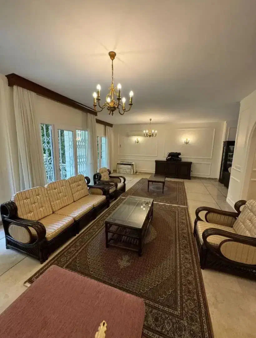 ۲۸۰ متر دوبلکس تراس چیدمان ( عمید ،فرخ،ثارالله )