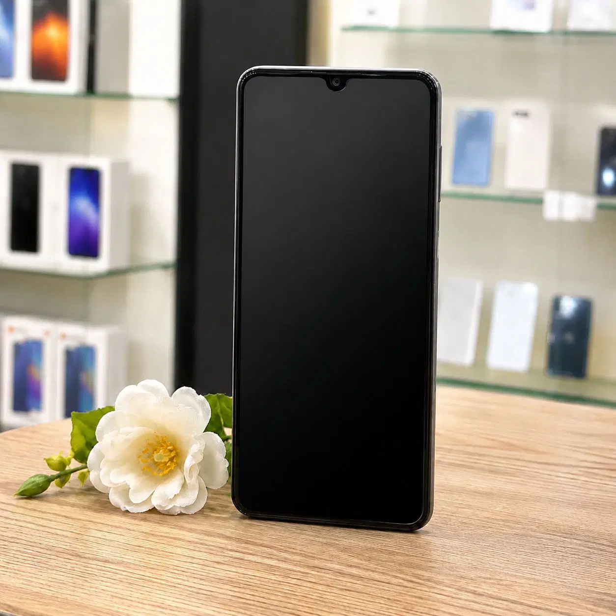 سامسونگA17 256gig 8r (فروش به صورت اقساط)|موبایل|اصفهان, برازنده|دیوار