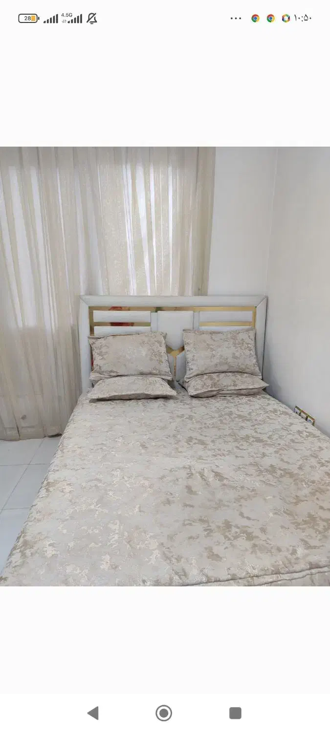 سرویس خواب دونفره|تخت و سرویس خواب|اسدآباد, |دیوار