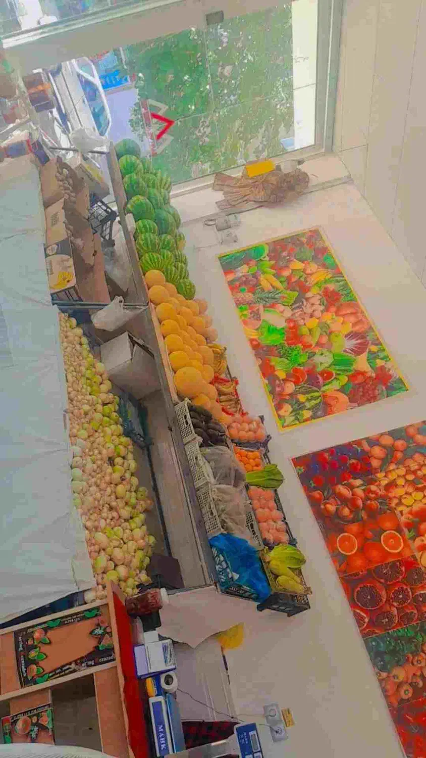 طبق میوه|فروشگاه و مغازه|قوچان, |دیوار