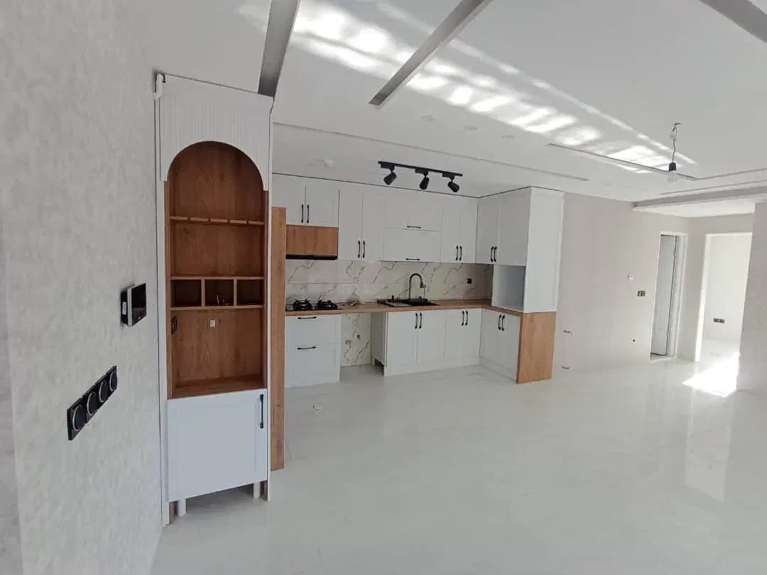 رهن کامل واحد ۸۰ متری سعیدیه کلید نخورده تجهیز|اجارهٔ آپارتمان|همدان, |دیوار