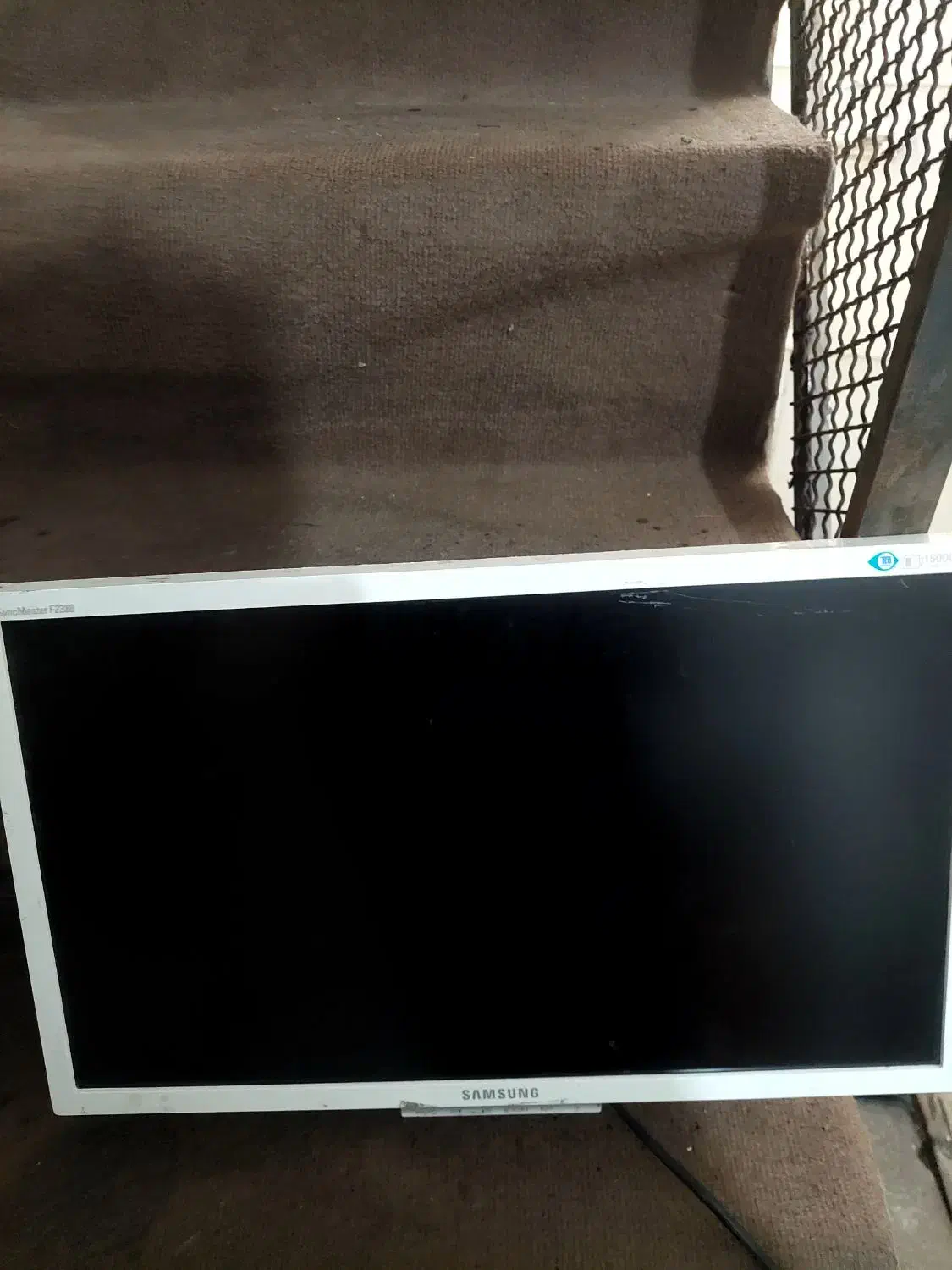 مانیتور|رایانه رومیزی|تهران, بلورسازی|دیوار