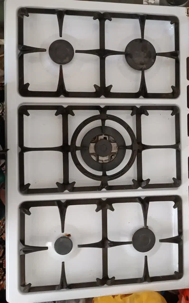 فرگاز اسنوا|اجاق گاز و لوازم برقی پختوپز|اهواز, کیانشهر|دیوار