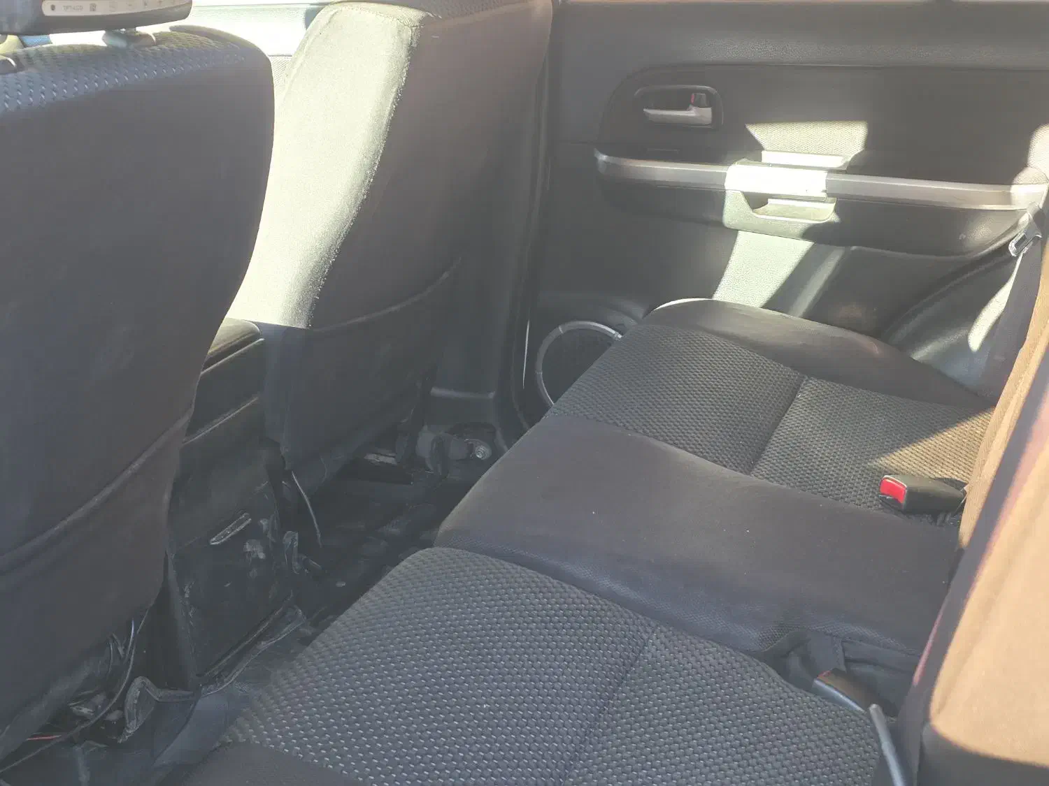 ویتارا ۲۴۰۰ کلاس ۸ مدل ۱۳۸۹|خودرو سواری و وانت|مشهد, سناباد|دیوار