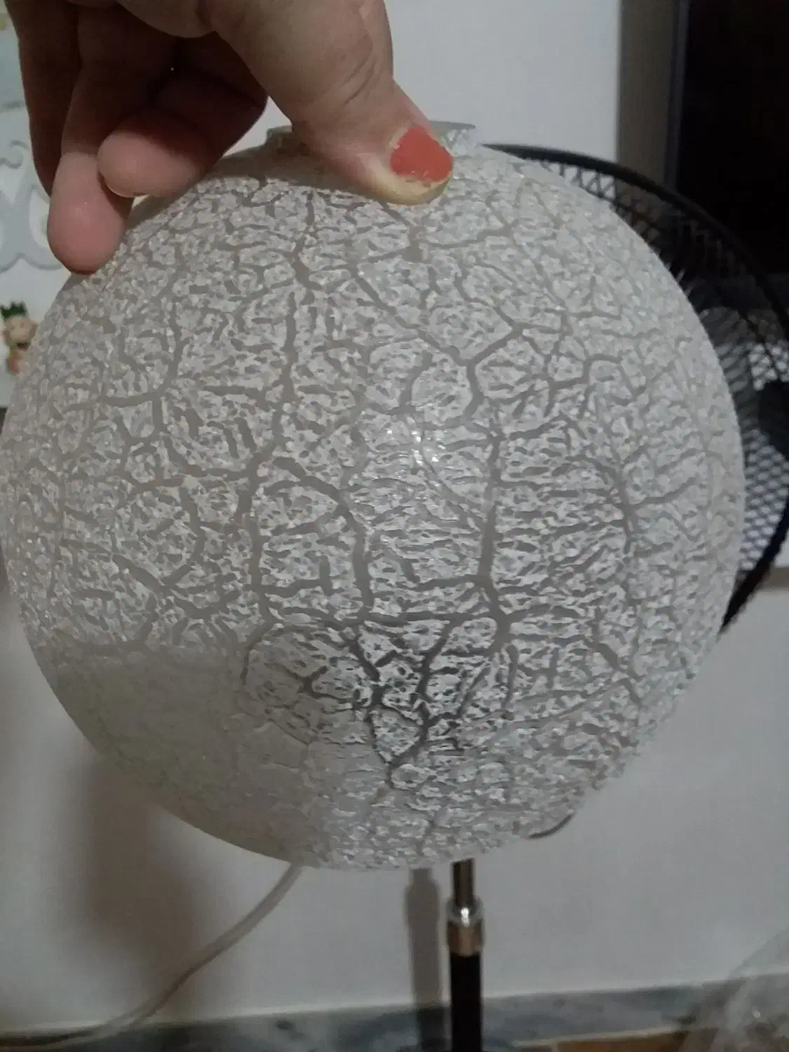 لوستر|لوستر و چراغ آویز|رشت, دیانتی|دیوار