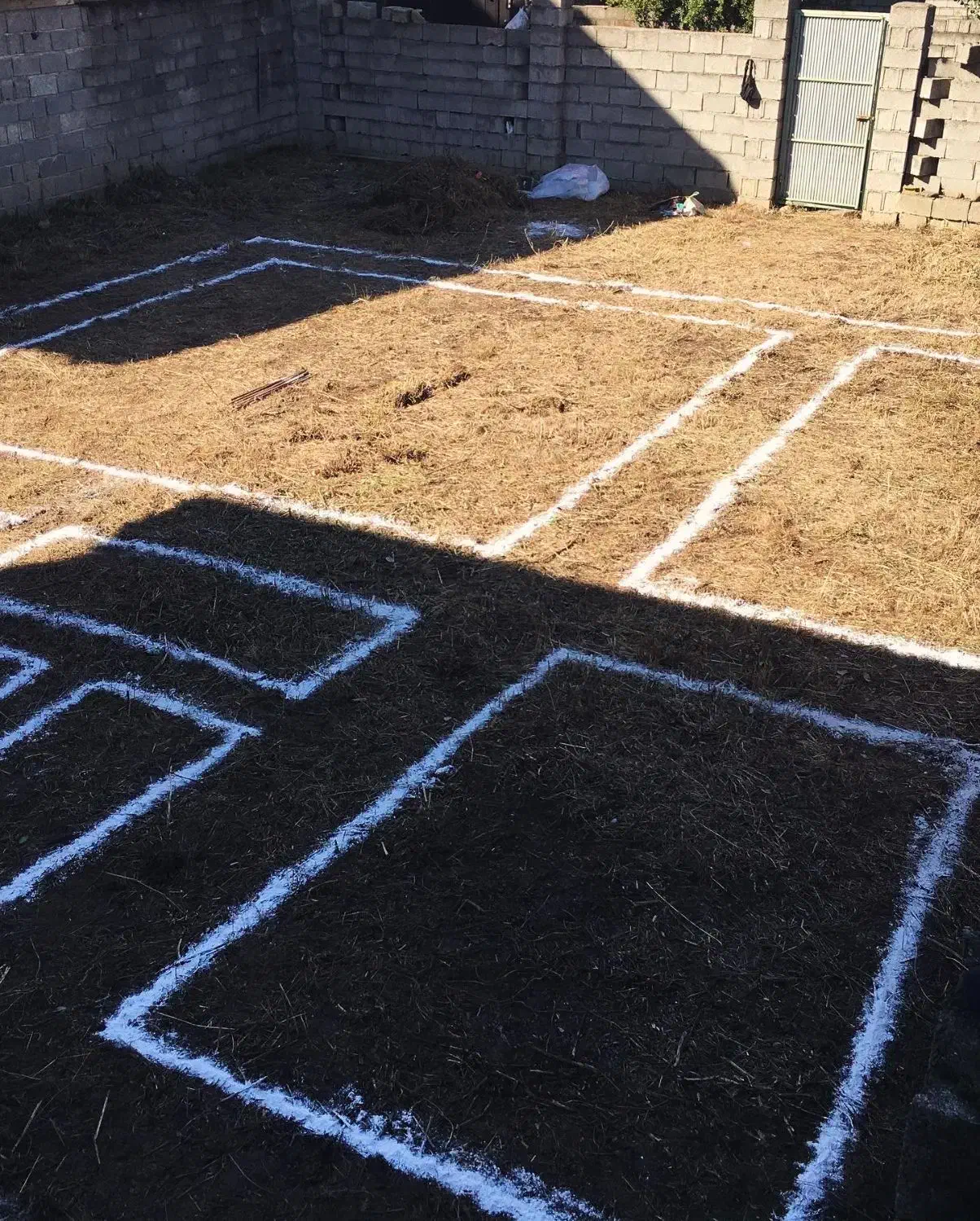 بنایی و آرماتوربندی ساختمان|خدمات پیشه و مهارت|رضوانشهر, |دیوار