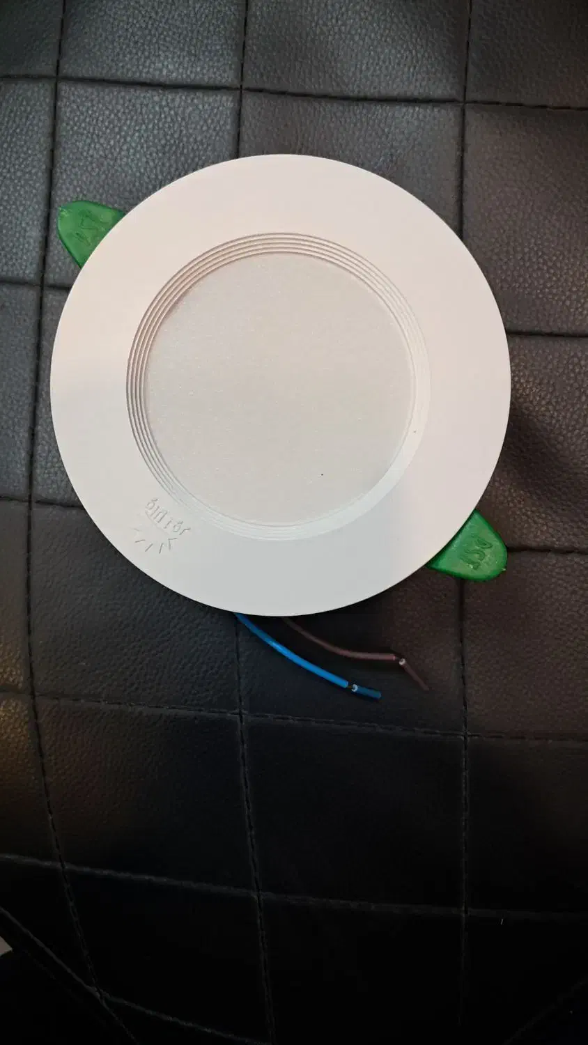 چراغ هالوژن پارس شعاع 7 وات و 9 وات|لامپ و چراغ|تهران, باغ فیض|دیوار